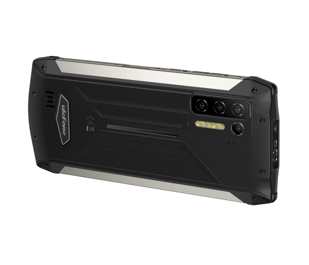ULEFONE Power Armor 13 8/256GB Czarny - 703263 - zdjęcie 8
